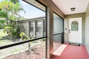 1302 GEORGETOWNE CIRCLE, SARASOTA, FL 34232 - MLS#MFRO6320223