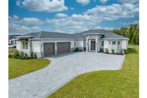 4266 LA SALLE AVENUE, ST CLOUD, FL 34772 Sold 09/09/25