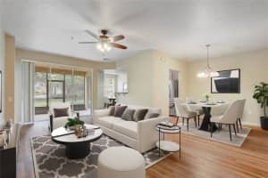 2763 METRO SEVILLA DRIVE, ORLANDO, FL 32835 - MLS#MFRO6320232