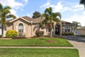 23109 EMERSON WAY, LAND O LAKES, FL 34639 Sold 08/07/25