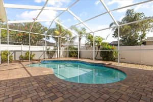 23109 EMERSON WAY, LAND O LAKES, FL 34639 Sold 08/07/25