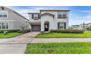 2114 Fleming Mist Pl, KISSIMMEE