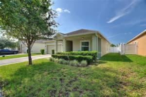 264 MILESTONE DRIVE, HAINES CITY, FL 33844 - MLS#MFRO6320255
