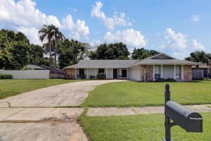 4217 ILENE COURT, ORLANDO, FL 32806 Sold 08/19/25