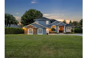 339 CAROLYN DRIVE, OVIEDO, FL 32765 Sold 08/26/25