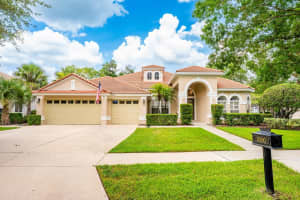 2000 BLOOMSBURY RUN, LAKE MARY, FL 32746 Sold 08/22/25