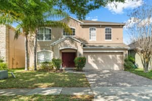 12810 MOSS PARK RIDGE DRIVE, ORLANDO, FL 32832 - MLS#MFRO6320270