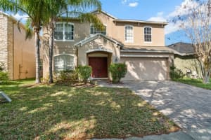 12810 MOSS PARK RIDGE DRIVE, ORLANDO, FL 32832 - MLS#MFRO6320270