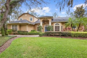 1689 WINGSPAN WAY, WINTER SPRINGS, FL 32708 Sold 08/01/25