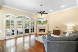 1689 WINGSPAN WAY, WINTER SPRINGS, FL 32708 Sold 08/01/25