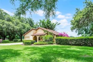 6301 PARSON BROWN DRIVE, ORLANDO, FL 32819 - MLS#MFRO6320294