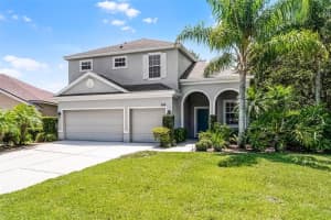 9631 RENWICK COURT, ORLANDO, FL 32832 - MLS#MFRO6320300