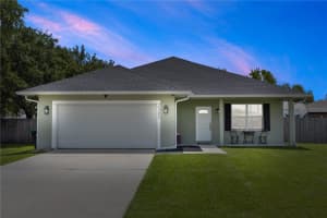 2305 ASCOT AVENUE, ORLANDO, FL 32833 Sold 08/08/25