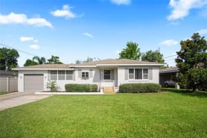 1322 MORRIS AVENUE, ORLANDO, FL 32803 Sold 08/07/25