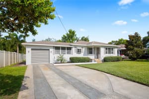 1322 MORRIS AVENUE, ORLANDO, FL 32803 Sold 08/07/25