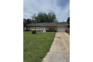 6308 STANWIN DRIVE, APOPKA, FL 32712 Sold 07/30/25