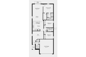 7389 CAPSTONE DRIVE, GROVELAND, FL 34736 Sold 08/19/25