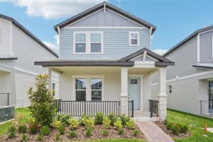 16526 Silver Brook Way, WINTER GARDEN