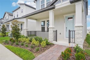 16526 SILVER BROOK WAY, WINTER GARDEN, FL 34787 - MLS#MFRO6320341