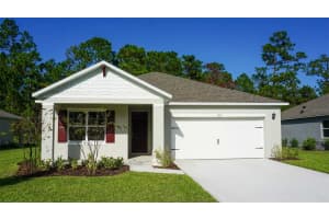 1055 Morfontain St, DAYTONA BEACH