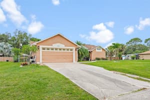 402 AINSLEY STREET, PALM BAY, FL 32909 Sold 09/05/25