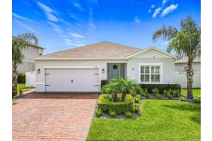 3849 KIMBOLTON WAY, SANFORD, FL 32773 Sold 07/29/25