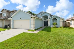 7952 OAKSTONE COURT, ORLANDO, FL 32822 Sold 09/02/25