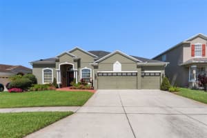 13478 SUMMER RAIN DR, ORLANDO, FL 32828 - MLS#MFRO6320371