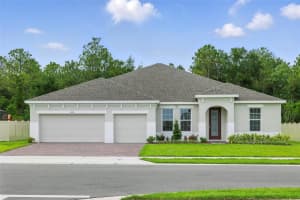 5204 OBSIDIAN GATE DRIVE, MOUNT DORA, FL 32757 Sold 08/21/25