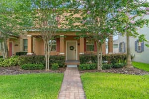 14897 Evergreen Oak Loop, WINTER GARDEN