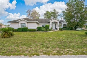 4633 103RD PLACE, OCALA, FL 34476 Sold 09/04/25