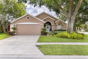 2737 CAHILL WAY, LAKE MARY, FL 32746 Sold 08/15/25