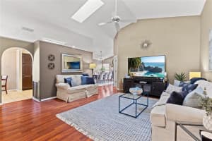 2737 CAHILL WAY, LAKE MARY, FL 32746 Sold 08/15/25