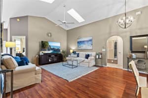 2737 CAHILL WAY, LAKE MARY, FL 32746 Sold 08/15/25
