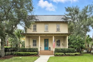 4509 Belkin Ct, ORLANDO