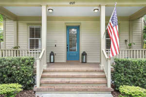 4509 BELKIN COURT, ORLANDO, FL 32814 - MLS#MFRO6320390