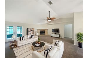 6740 ODONIEL LOOP, LAKELAND, FL 33809 Sold 08/08/25