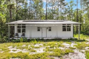 4089 QUAIL RANCH ROAD, NEW SMYRNA BEACH, FL 32168 - MLS#MFRO6320395