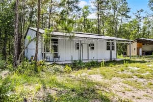 4089 QUAIL RANCH ROAD, NEW SMYRNA BEACH, FL 32168 - MLS#MFRO6320395