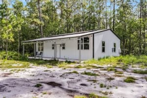 4089 QUAIL RANCH ROAD, NEW SMYRNA BEACH, FL 32168 - MLS#MFRO6320395