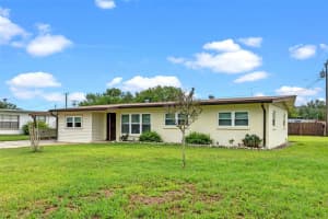 110 SUNLAND DRIVE, SANFORD, FL 32773 Sold 07/30/25