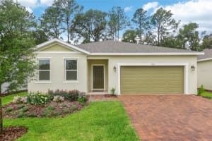 5909 CLIFFBOW LOOP, LEESBURG, FL 34748 Sold 08/11/25