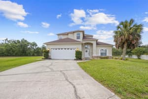 412 MALLARD WAY, KISSIMMEE, FL 34759 Sold 08/26/25