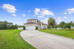 412 MALLARD WAY, KISSIMMEE, FL 34759 Sold 08/26/25