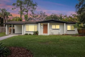 1945 BERING AVENUE, WINTER PARK, FL 32789 Sold 07/22/25