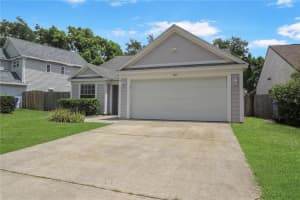 1026 MCCULLY COURT, OVIEDO, FL 32765 Sold 07/18/25