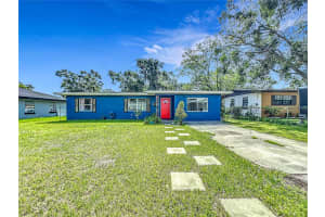 91 HIGH STREET, WINTER HAVEN, FL 33880 Sold 07/31/25