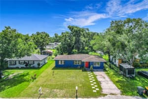 91 HIGH STREET, WINTER HAVEN, FL 33880 Sold 07/31/25