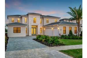 16808 BOLSENA DRIVE, BELLA COLLINA, FL 34756 - MLS#MFRO6320464