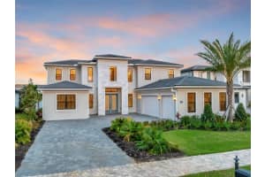 16808 BOLSENA DRIVE, BELLA COLLINA, FL 34756 - MLS#MFRO6320464